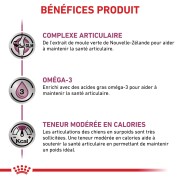 ROYAL CANIN Veterinary Diet Mobility C2P+
