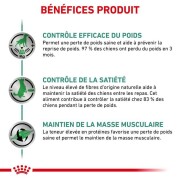 ROYAL CANIN Veterinary Satiety Weight Management SAT 30