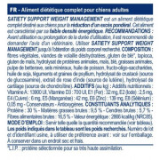 Royal Canin Veterinary Satiety Weight Management SAT 30