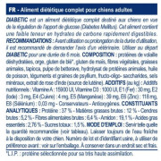 Royal Canin Veterinary Diet Diabetic DS37 