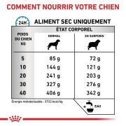 ROYAL CANIN Veterinary Diet Hypoallergenic Moderate