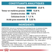 ROYAL CANIN Veterinary Diet Hypoallergenic Moderate