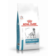 Royal Canin Veterinary Diet Hypoallergenic Moderate