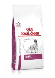 ROYAL CANIN Veterinary Diet Renal RF 14