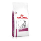 Croquettes Royal canin Rénal chat