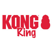 .Jouet KONG Ring