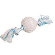 Jouet Denta toy corde et ballon