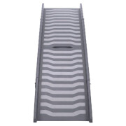Rampe d'accès pliable Petwalk 3 parties