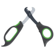 Coupe-ongles extra large pour rongeur