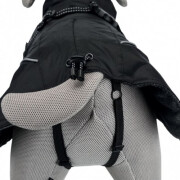 Imperméable Brizon noir