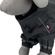 Imper 4 pattes Vaasa gris