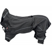 Imper 4 pattes Vaasa gris