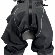 Imper 4 pattes Vaasa gris