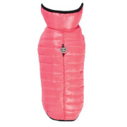 Manteau Scooter rose