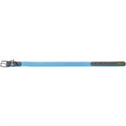 Collier pour chien Convenience bleu