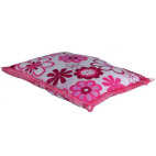 Coussin valériane chat