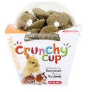 Friandises Crunchy Cup Candy Luzerne et Persil