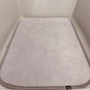 Tapis Friends pour cage de transport