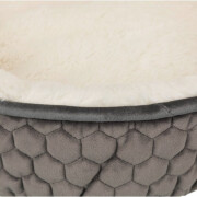 Dôme cachette Livia gris