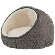 Dôme cachette Livia gris