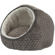 Dôme cachette Livia gris