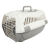 Cage de transport chien chat Globe