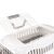 Cage de transport chien chat Globe