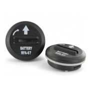 Petsafe Pile au lithium 6 volts RFA67D-11