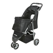 Poussette chien Friends