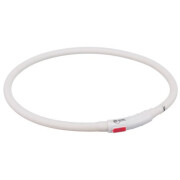 Collier Life USB, LED Flash lumineux blanc