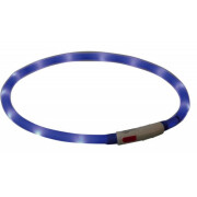 Collier Life USB Flash lumineux bleu 