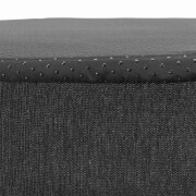 Panier Canapé chien :  Vital Bendson gris