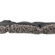 Couverture Vital Bendson gris