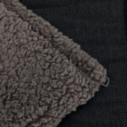Couverture Vital Bendson gris