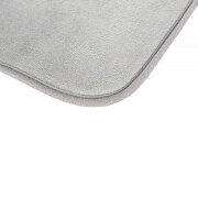 Coussin Anti-glisse Friends pour Chat GRIS