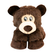 Peluche KONG Stretchezz Legz Bear