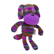 Peluche KONG Yarnimals Dog
