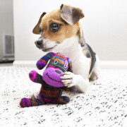 Peluche KONG Yarnimals Dog