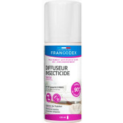 Fogger anti puce Habitat 