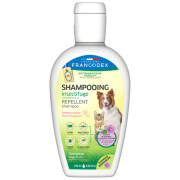 Shampoing anti puce chien - chat - monoï