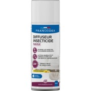 Fogger insecticide Habitat citron