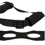 Harnais chien handicapé