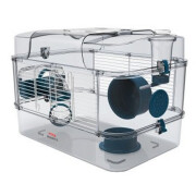 Cage Rody 3 Solo bleu