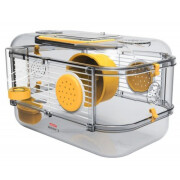 Cage Rody 3 Mini jaune banane