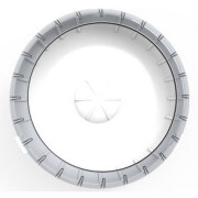 Roue silencieuse pour cage Rody 3
