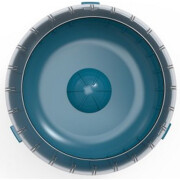 Roue silencieuse pour cage Rody 3