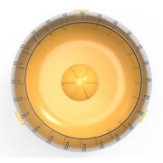 Roue silencieuse pour cage Rody 3
