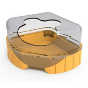 Maison de toilette Rody 3