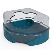 Maison de toilette Rody 3