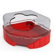 Maison de toilette Rody 3